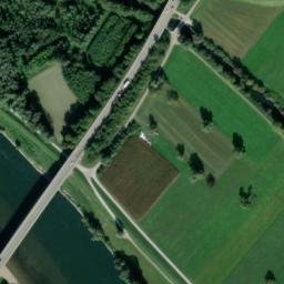 Satellite imagery of survey_point, CZ