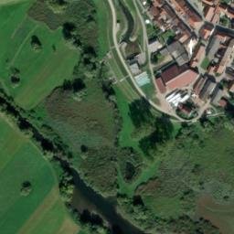 Satellite imagery of survey_point, CZ