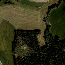 Satellite imagery of Einsiedelberg, AT
