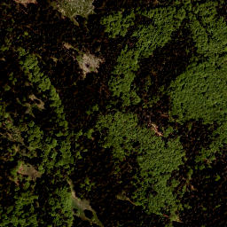 Satellite imagery of I/28-1, AT