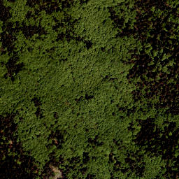 Satellite imagery of I/28-1, AT