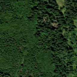 Satellite imagery of Tokaniště [Horní Planá-Zvonková], CZ
