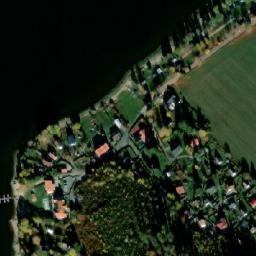 Satellite imagery of Lískovec [Černá v Pošumaví] TV t., CZ