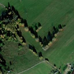 Satellite imagery of Lískovec [Černá v Pošumaví] TV t., CZ