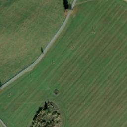 Satellite imagery of Vápenný vrch [Černá v Pošumaví], CZ