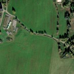 Satellite imagery of Sv.Jakub [Světlík] church t., CZ
