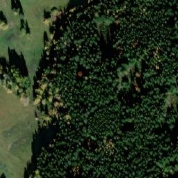 Satellite imagery of Křížová hora [Světlík], CZ