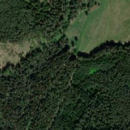 Satellite imagery of Chudějovký vrch [Rožmitál na Šumavě-Hněvanov], CZ