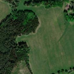 Satellite imagery of Chudějovký vrch [Rožmitál na Šumavě-Hněvanov], CZ