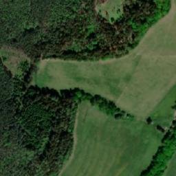 Satellite imagery of Omlenický vrch [Omlenice], CZ