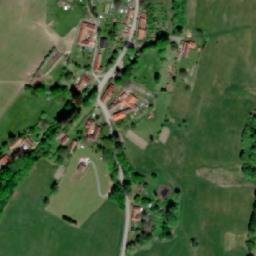 Satellite imagery of Omlenický vrch [Omlenice], CZ