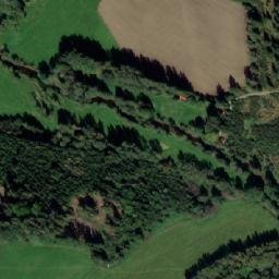 Satellite imagery of Mlýnský vrch [Malonty-Ličov-Desky], CZ