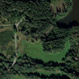 Satellite imagery of Mlýnský vrch [Malonty-Ličov-Desky], CZ