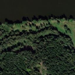 Satellite imagery of Mlýnský vrch [Malonty-Ličov-Desky], CZ