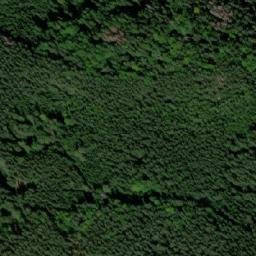 Satellite imagery of Kuní hora [Horní Stropnice-Staré Hutě], CZ