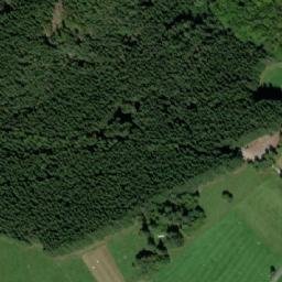 Satellite imagery of Kraví Hora, CZ