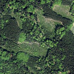 Satellite imagery of IV/37-10, AT