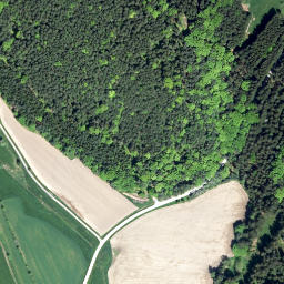 Satellite imagery of IV/40-4, AT
