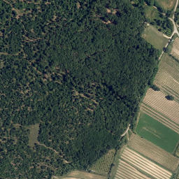 Satellite imagery of Sonnwendberg, AT