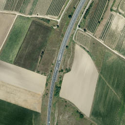 Satellite imagery of Rabenberg, AT