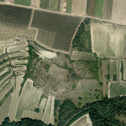 Satellite imagery of Hutberg, AT