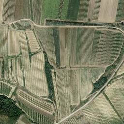 Satellite imagery of Hutberg, AT