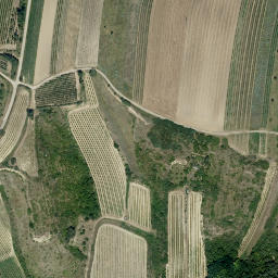 Satellite imagery of Hutberg, AT