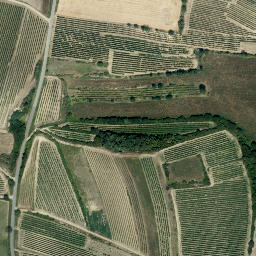 Satellite imagery of Fuchsberg, AT