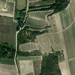 Satellite imagery of Fuchsberg, AT