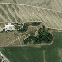 Satellite imagery of Steinbühel, AT