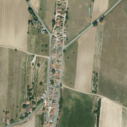 Satellite imagery of Steinbühel, AT