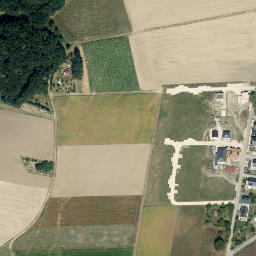 Satellite imagery of IX/23-8, AT