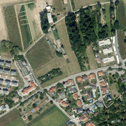 Satellite imagery of IX/25-1, AT