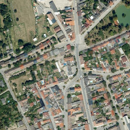 Satellite imagery of IX/25-1, AT