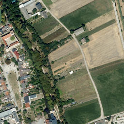 Satellite imagery of IX/26, AT