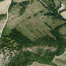 Satellite imagery of Höhlenstein, AT