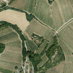 Satellite imagery of Höhlenstein, AT