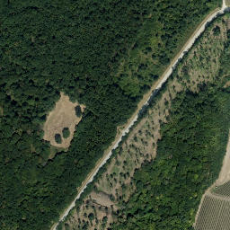 Satellite imagery of Staré hory [Valtice-Úvaly], CZ