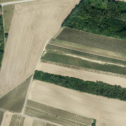 Satellite imagery of Staré hory [Valtice-Úvaly], CZ