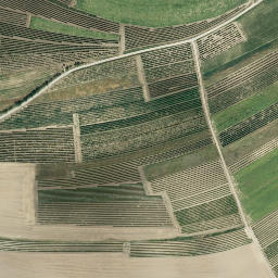 Satellite imagery of X/21-1, AT