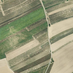 Satellite imagery of X/23-7, AT