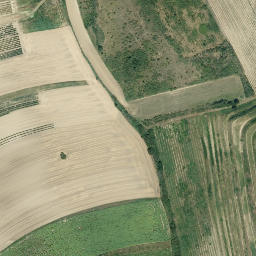 Satellite imagery of U topolů [Valtice], CZ