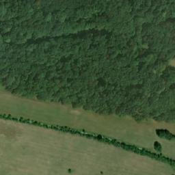 Satellite imagery of Pohansko, CZ