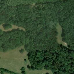 Satellite imagery of Pohansko, CZ