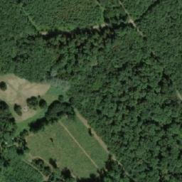 Satellite imagery of (Starý kvartýr) [Břeclav], CZ