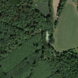 Satellite imagery of (Starý kvartýr) [Břeclav], CZ