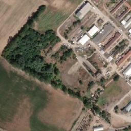 Satellite imagery of [Lanžhot] retrans. t., CZ