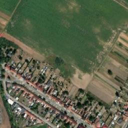 Satellite imagery of [Lanžhot] retrans. t., CZ