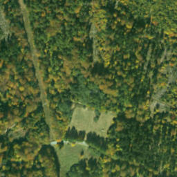 Satellite imagery of survey_point, SK