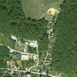 Satellite imagery of survey_point, SK
